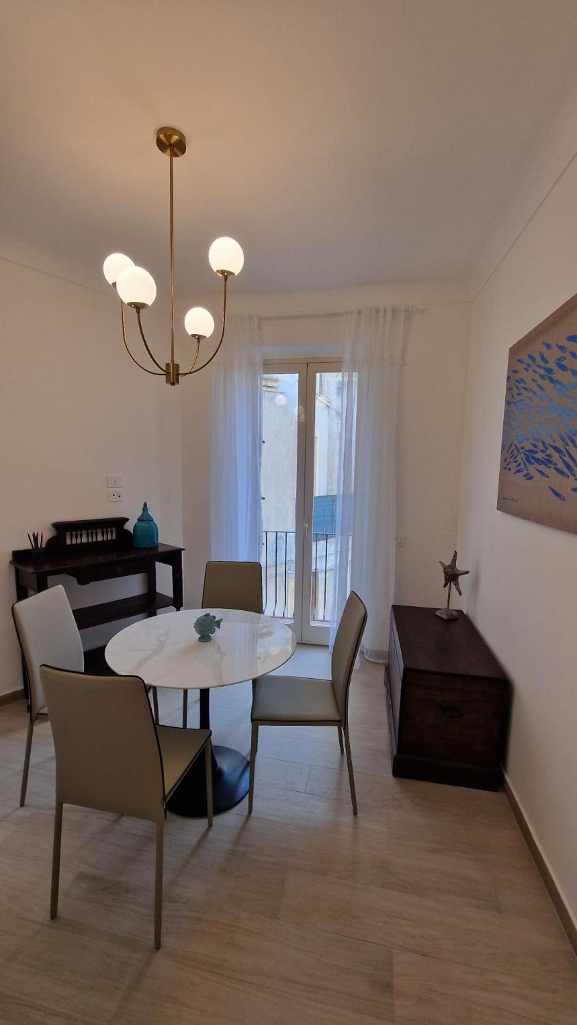 Casa Diana Taormina Appartement Buitenkant foto