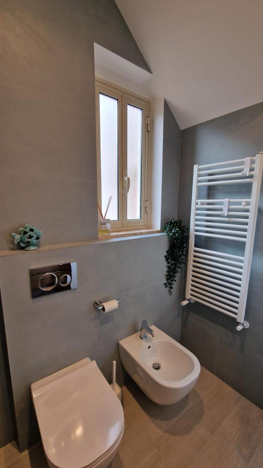 Casa Diana Taormina Appartement Buitenkant foto
