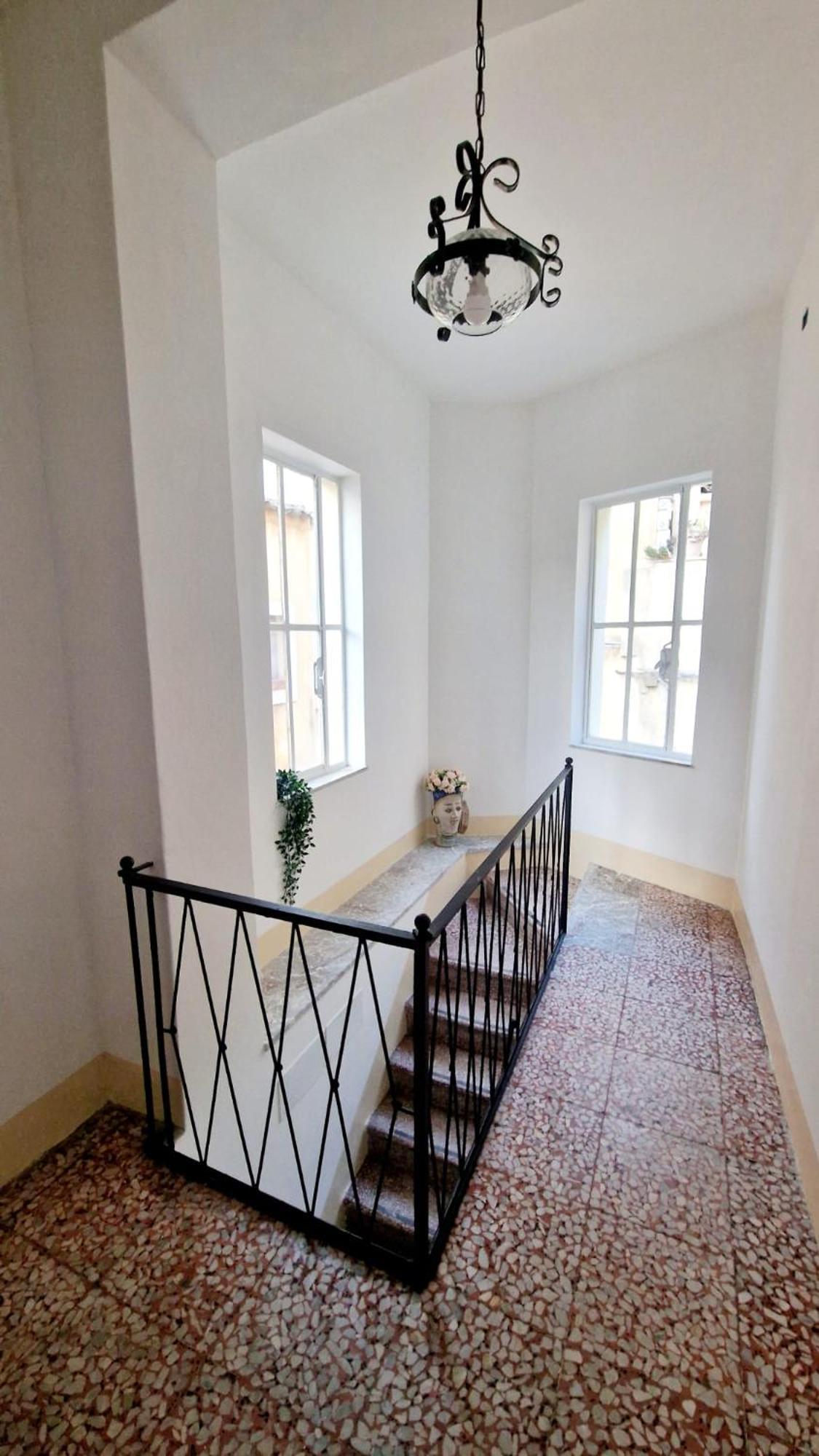 Casa Diana Taormina Appartement Buitenkant foto