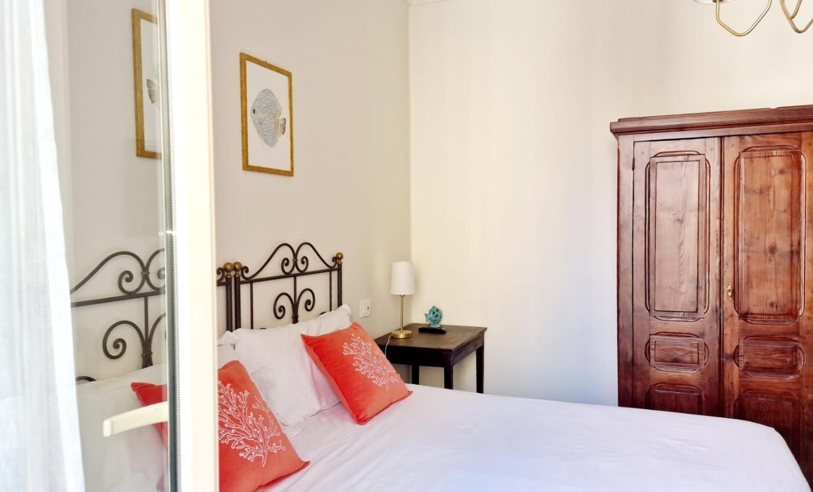 Casa Diana Taormina Appartement Buitenkant foto